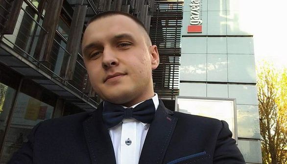 Польский журналист рассказал, почему его не пустили в Украину (эксклюзивное интервью)