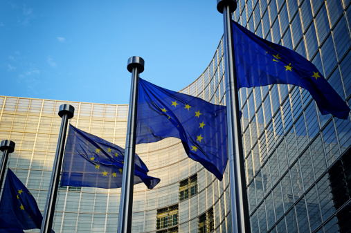 В Брюсселе пройдет заседание глав МИД стран ЕС и «Восточного партнерства»