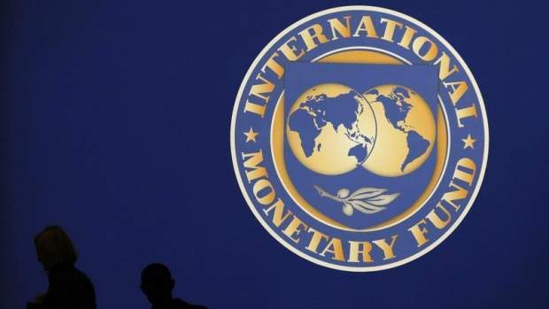 МВФ назвал основные задачи Украины