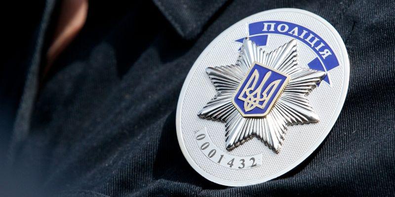 Прокуратура: 9 мая харьковского полицейского ударил полицейский