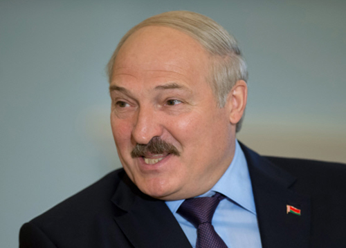 Лукашенко: Надо сделать так, чтобы Украина и Грузия вернулись в СНГ