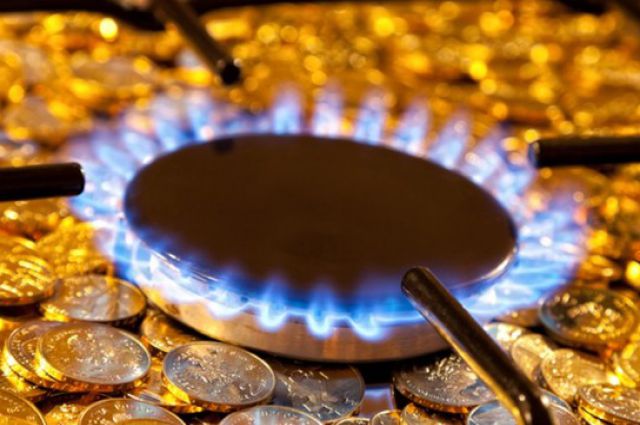 Кубив пообещал, что Кабмин пересмотрит цену на газ для населения