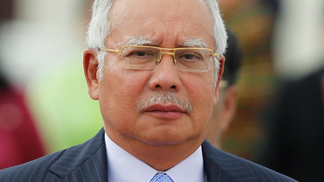 Премьер Малайзии призвал семьи погибших на МН17 к терпению