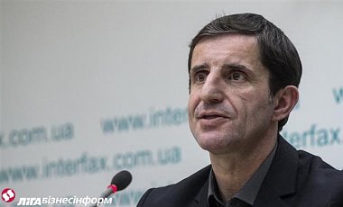 Шкиряк обвинил Саакашвили в «инсинуациях» из-за заявлений об Одессе