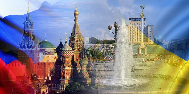 Киевсовет уведомил Москву о разрыве побратимских отношений