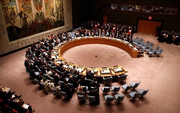 Украина в ООН предложила расследовать военные преступления в Донбассе