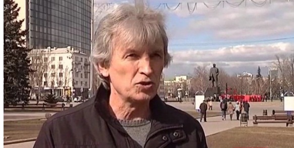 МВД: На жену Турчинова хотел напасть юрист из Донецка
