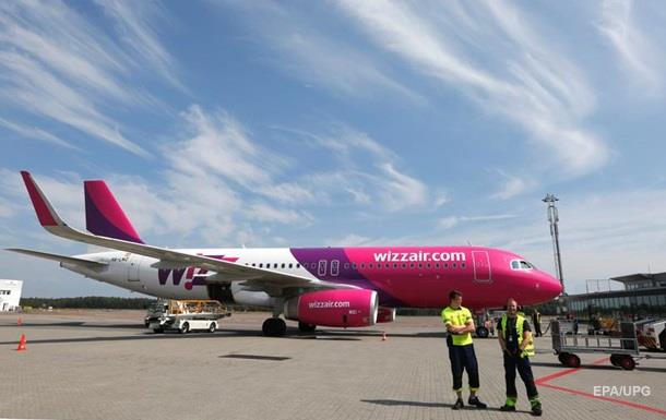 Wizz Air заявил о желании вернуться в Украину, – Пивоварский