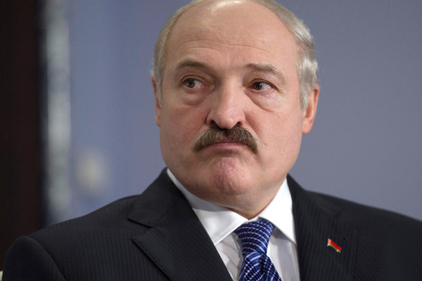 Комитет Рады пожаловался ПАСЕ на Беларусь