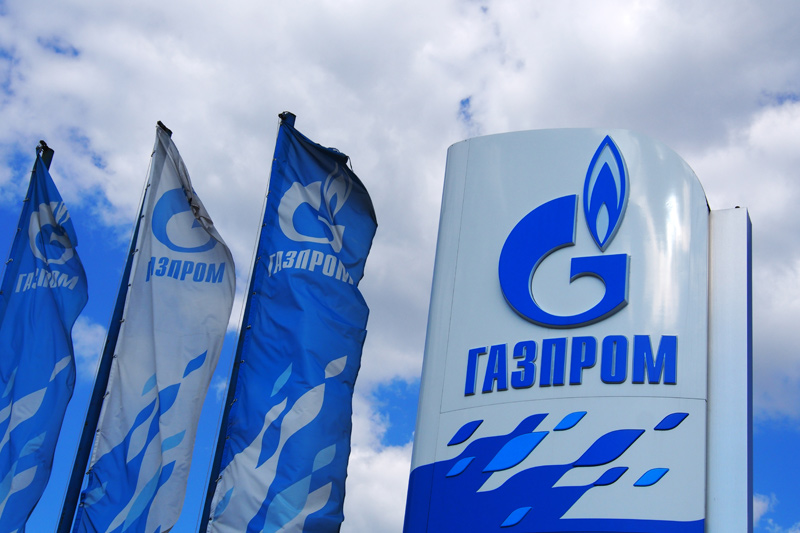 «Газпром» может оспорить в суде повышение тарифов на транзит