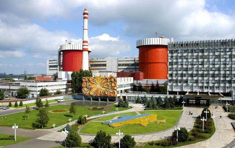 «Энергоатом» прокомментировал остановку энергоблока на Южноукраинской АЭС
