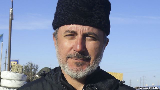 Крымские татары должны получить новые паспорта, – Ислямов