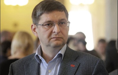 Порошенко назначил Ковальчука своим представителем в Кабмине