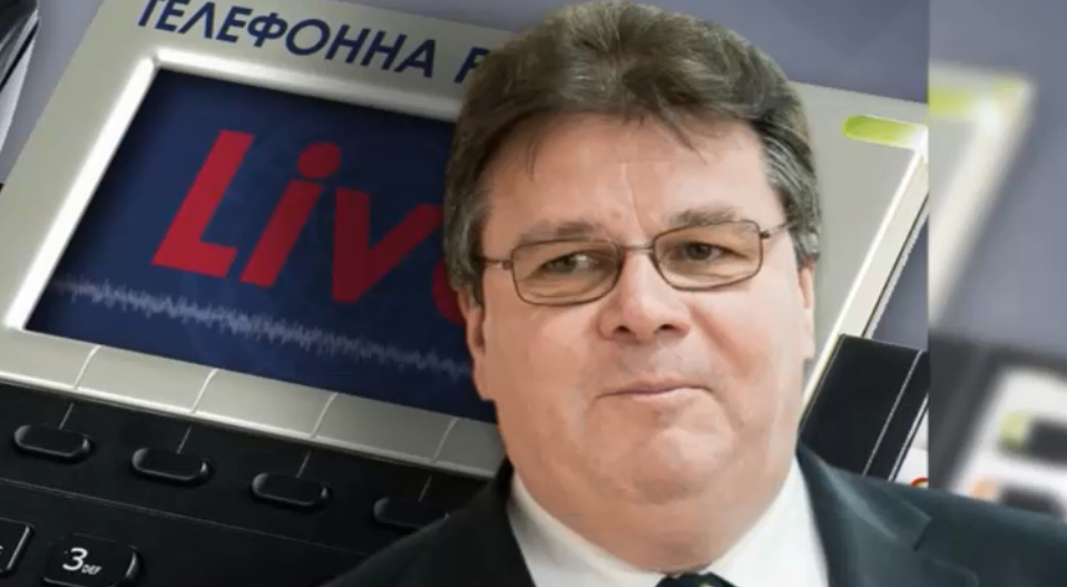 Савченко поздравил с освобождением глава МИД Литвы