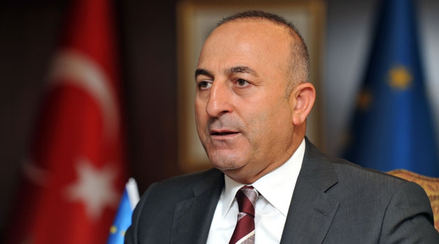МИД Турции раскритиковал США и допустил нормализацию отношений с Россией