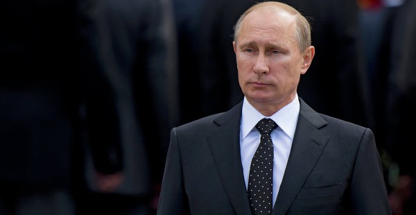 Путин прокомментировал развертывание ПРО в Европе
