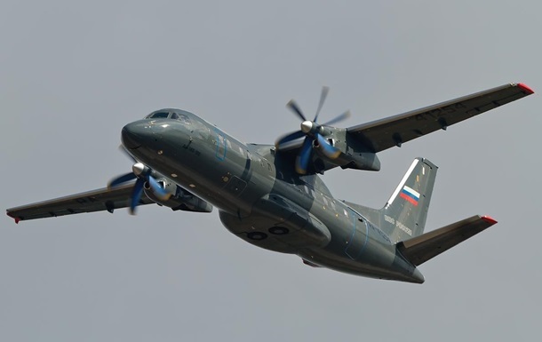Россия хочет купить у Украины лицензию на Ан-140, – СМИ