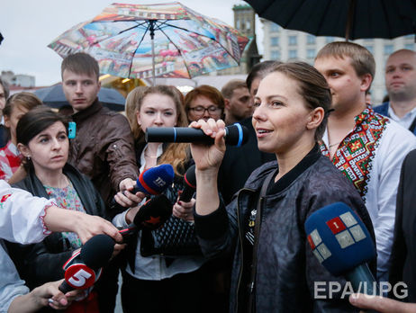 Сейчас адвокатам желательно просто молчать, – сестра Савченко