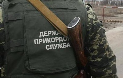 С контрабандой в Украине будет бороться «черная сотня»