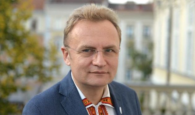 Spiegel: Изменить систему: Аутсайдер против политической коррупции в Украине (перевод)