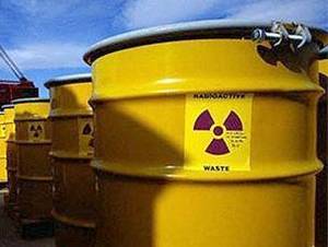 Украина продлевает с Россией контракт по обогащению урана