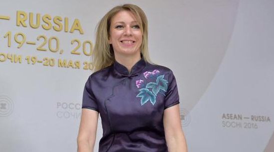 В Украине пошел процесс децентрализации, – Захарова