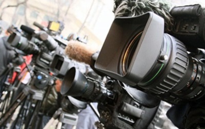 PEC оценила уровень опасности для журналистов в Украине