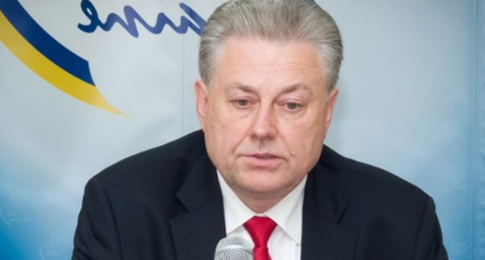 Ельченко: Думаю, вопрос о наказании виновных в крушении MH17 рассмотрят в Генассамблее ООН