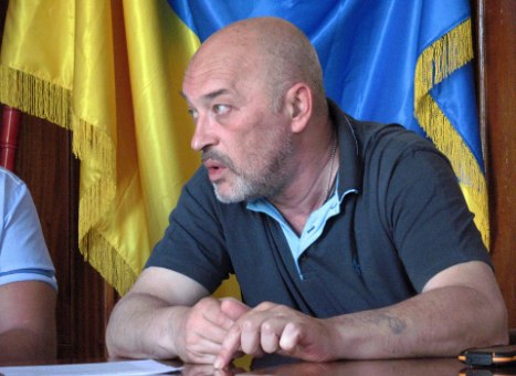 Тука: У Украины не хватает ресурсов для восстановления домов на Донбассе