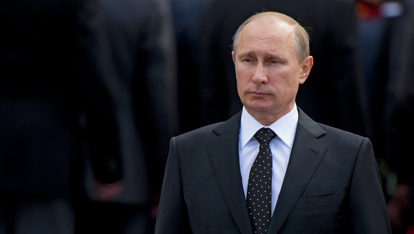 Путин: Если бы украинская оппозиция пришла к власти демократически, мы бы работали с ней