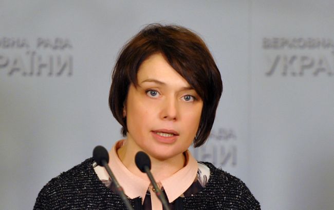 Министр образования назвала самые дефицитные профессии в Украине