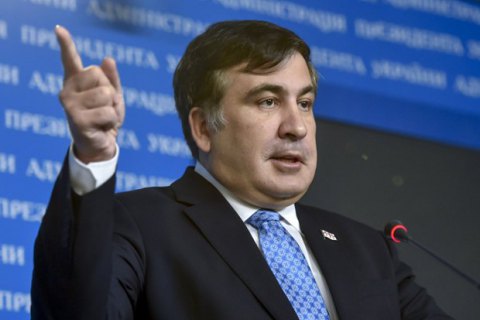 Саакашвили прогнозирует проведение досрочных парламентских выборов
