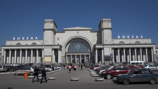 «Укрзализница» разъяснила порядок переименования вокзалов в «декоммунизированных» городах