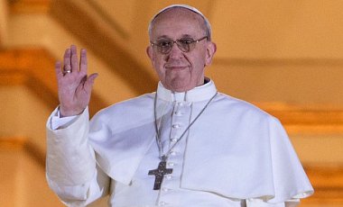 Папа Римский создал комитет по распределению пожертвований для Украины