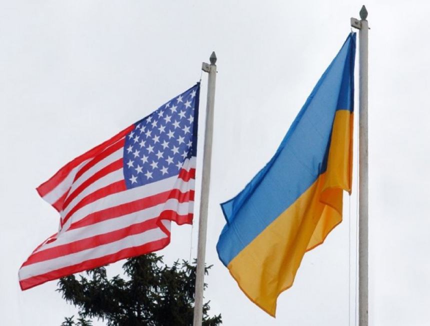 Посольство Украины в США осудило массовый расстрел в Орландо