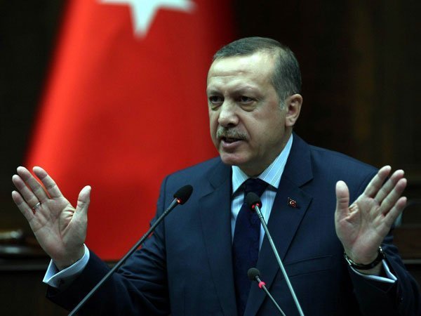 Эрдоган: У нас никогда не было заведомого намерения сбить российский самолет