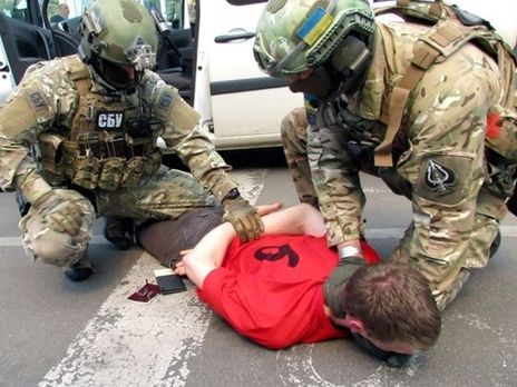 Во Франции сомневаются, что задержанный СБУ француз причастен к терактам, – СМИ