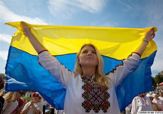 Обнародован план мероприятий по празднованию годовщины независимости Украины