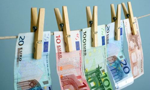 В Австрии число украинцев, подозреваемых в отмывании денег, выросло в четыре раза