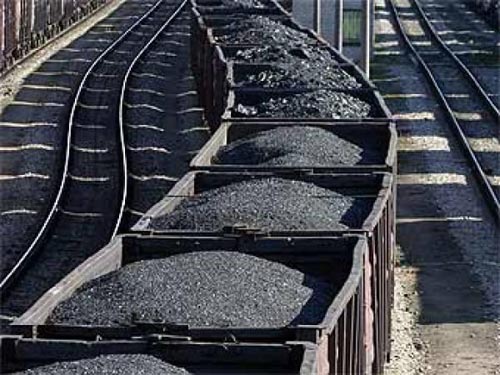 Новак: По итогам года Украина получит несколько миллионов тонн угля