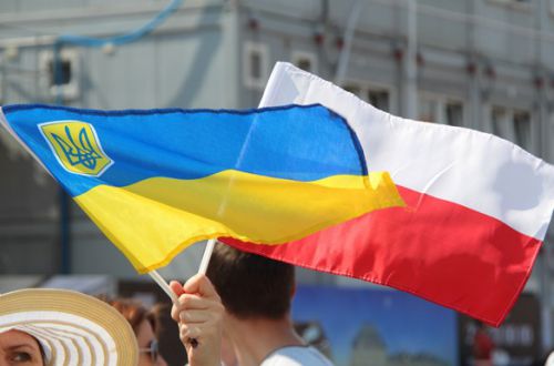 Депутаты из Польши ответили на письмо из Украины