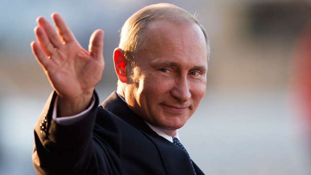Путин на полтора года продлил продовольственное эмбарго