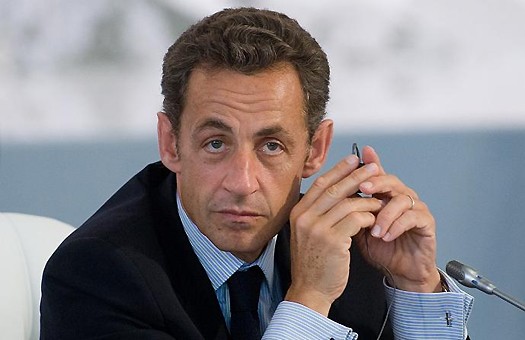 Саркози призвал не принимать Украину в НАТО