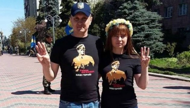 В Сумской области избит депутат от «Свободы»