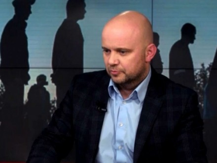 Тандит объяснил, почему Россия обменяла Афанасьева и Солошенко на одесских журналистов