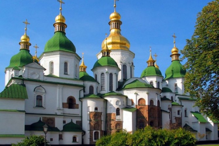 Депутаты просят предоставить автокефалию Православной церкви Украины