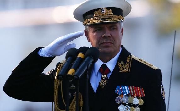 ГПУ: Украина потеряла более 1 трлн гривен в том числе из-за действий адмирала Витко