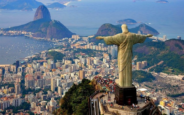 МИД открыло временный консульский пункт в Рио-де-Жанейро
