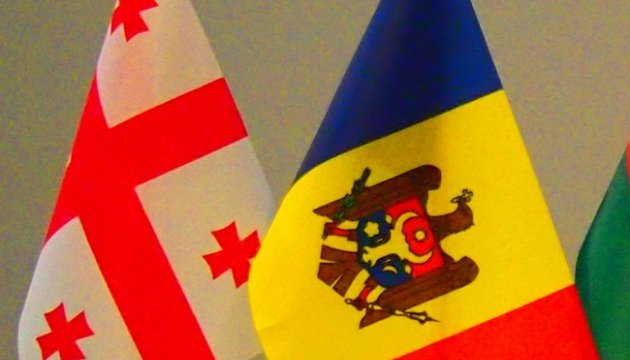 Соглашения об ассоциации Молдовы и Грузии с ЕС прошли ратификацию