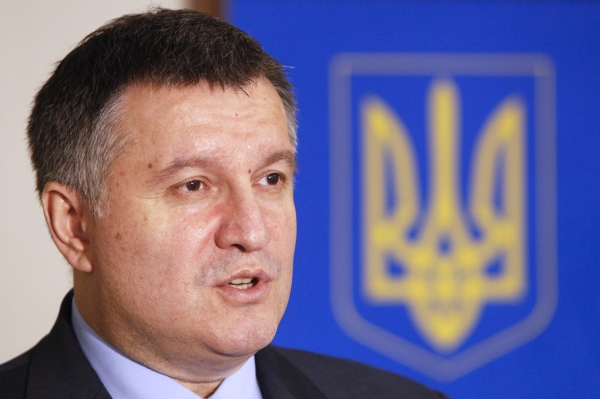 Аваков: Путин меняет тактику по отношению к Украине